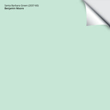 Load image into Gallery viewer, Santa Barbara Green (2037-60): 9"x14.75"