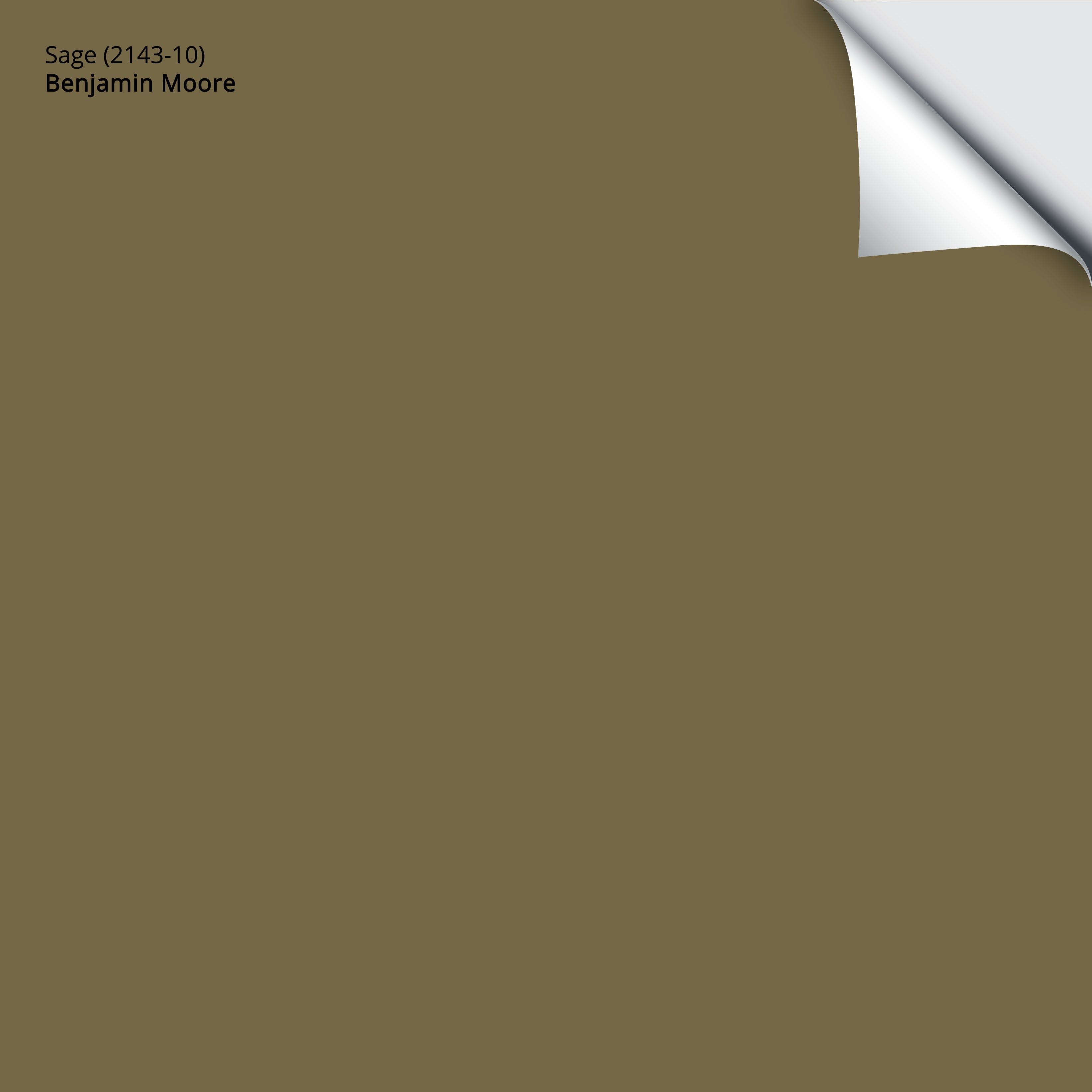 2143-10 Sage