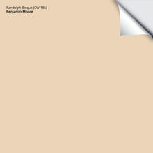 Load image into Gallery viewer, Randolph Bisque (CW-185): 9"x14.75"