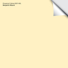 Load image into Gallery viewer, Provence Crème (2021-60): 9"x14.75"
