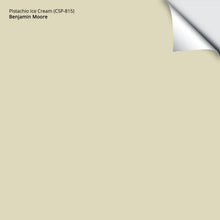 Load image into Gallery viewer, Pistachio Ice Cream (CSP-815): 9"x14.75"