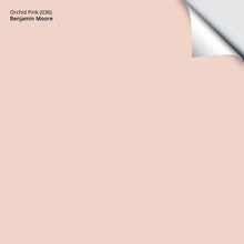 Load image into Gallery viewer, Orchid Pink (036): 9"x14.75"