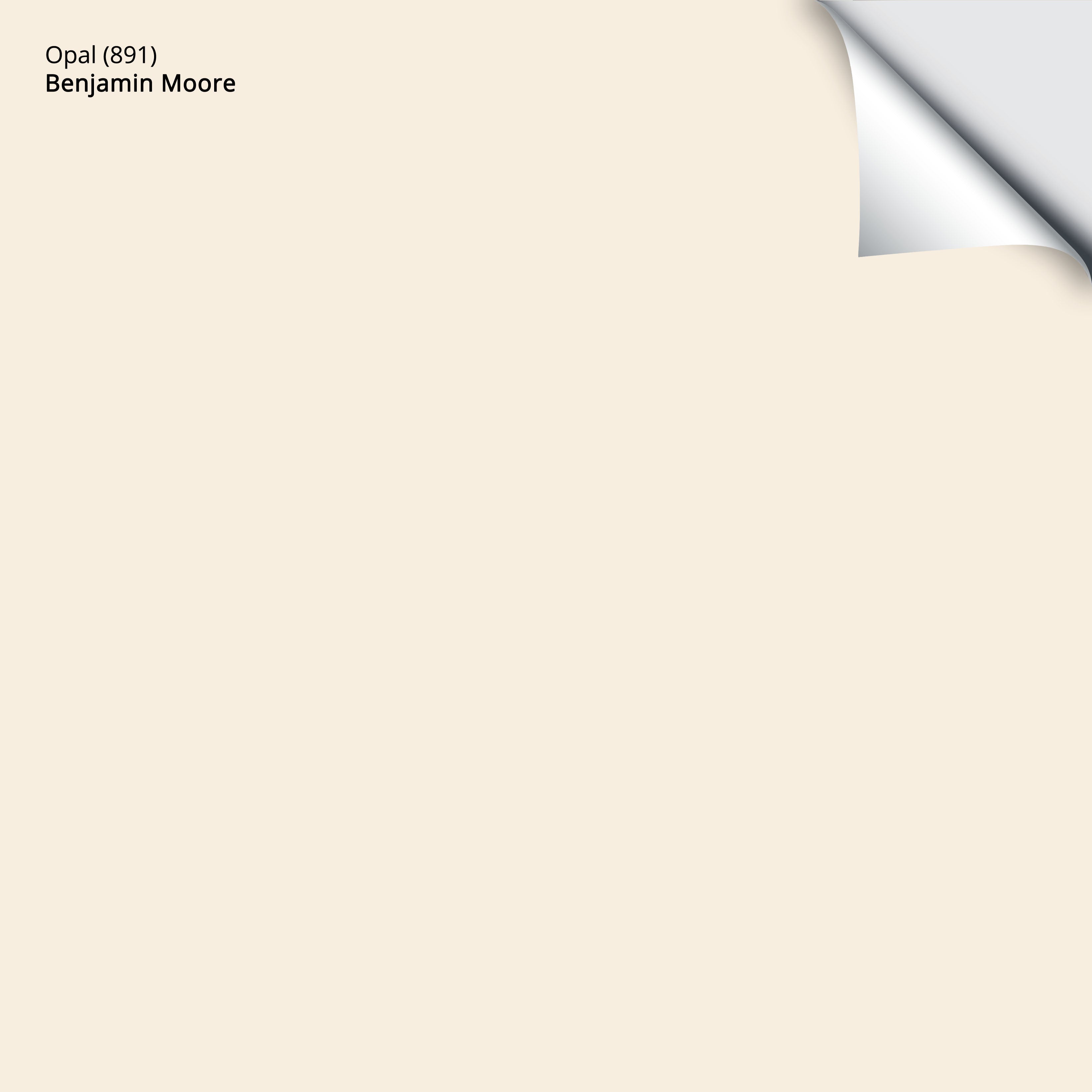 891 Opal
