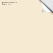 Mannequin Cream (2152-60): 9"x14.75"