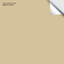Load image into Gallery viewer, Light Khaki (2148-40): 9"x14.75"