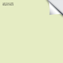 Load image into Gallery viewer, Light Green (408): 9"x14.75"