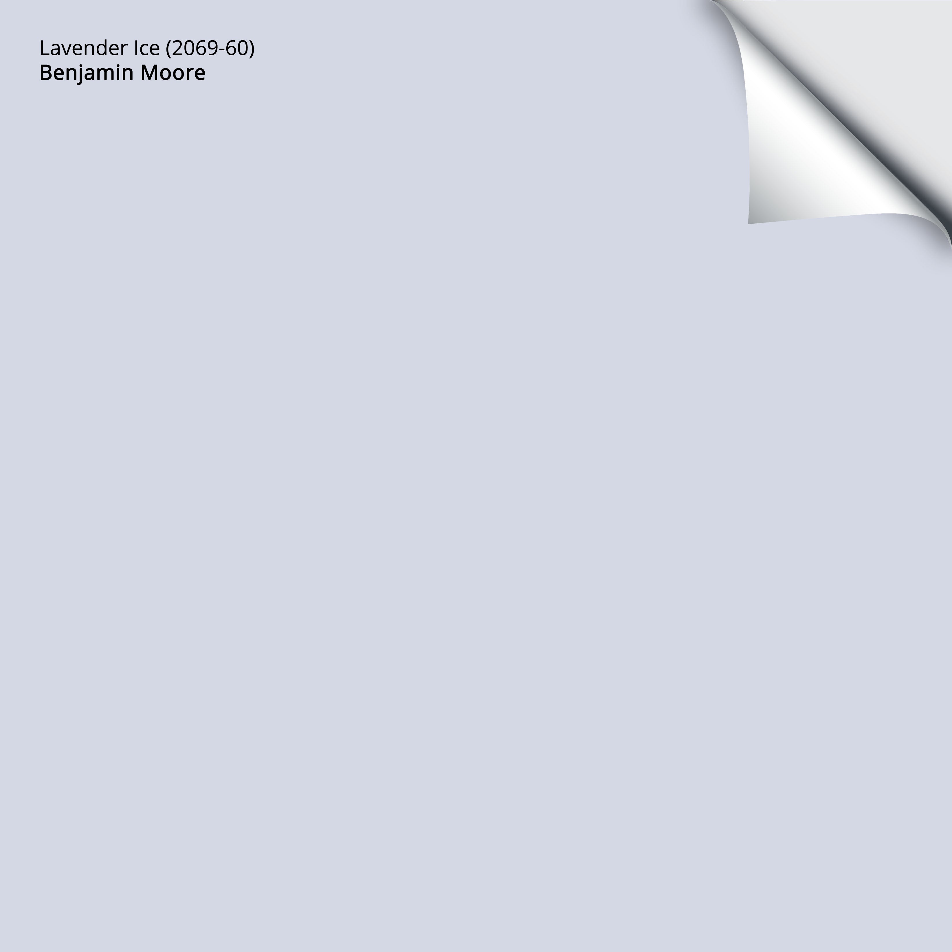 2069-60 Lavender Ice