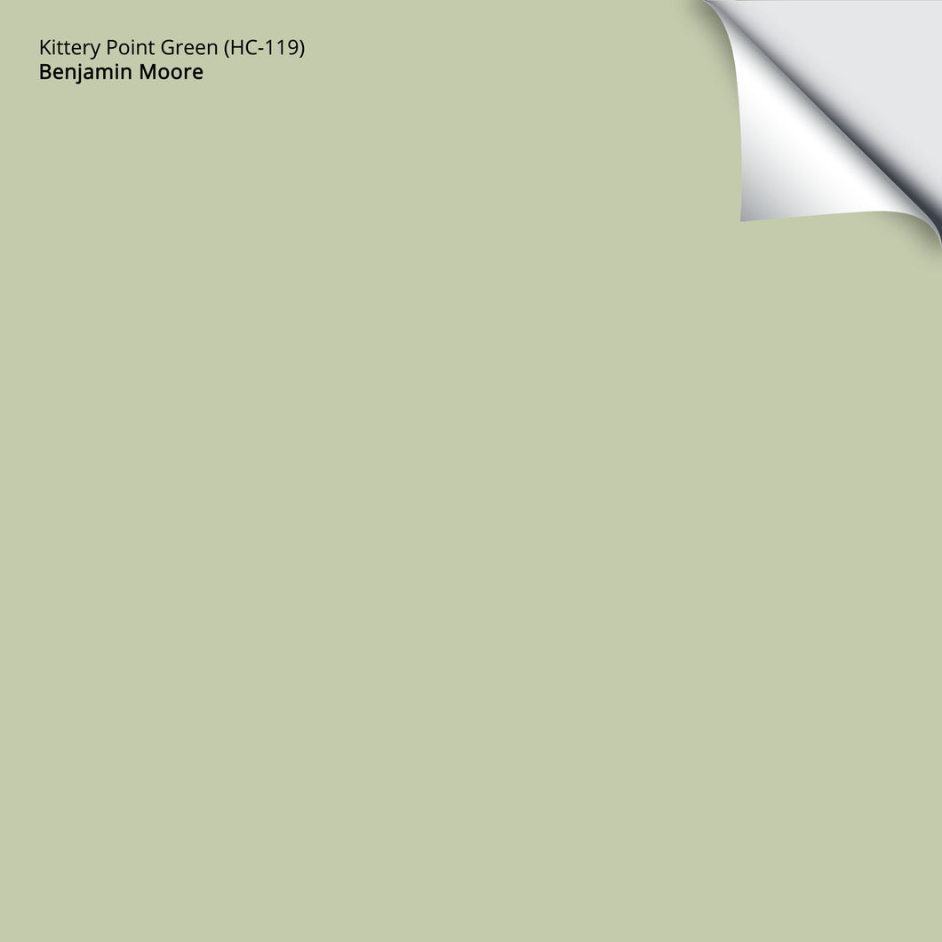 Kittery Point Green (HC-119): 9