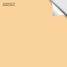 Load image into Gallery viewer, Honeywheat (179): 9"x14.75"