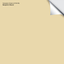 Load image into Gallery viewer, Hampton Green (2150-50): 9"x14.75"