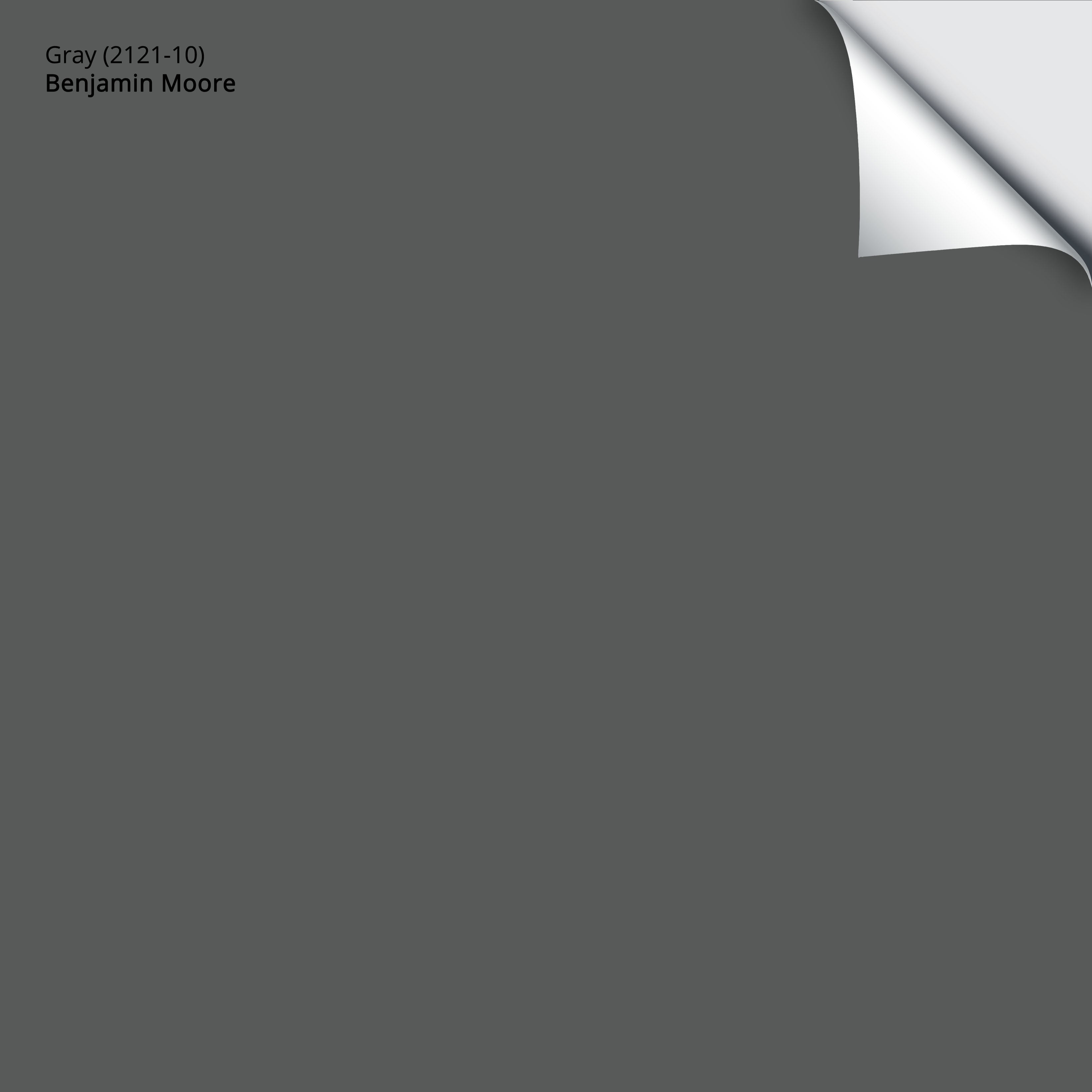 2121-10 Gray