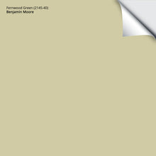 Load image into Gallery viewer, Fernwood Green (2145-40): 9"x14.75"