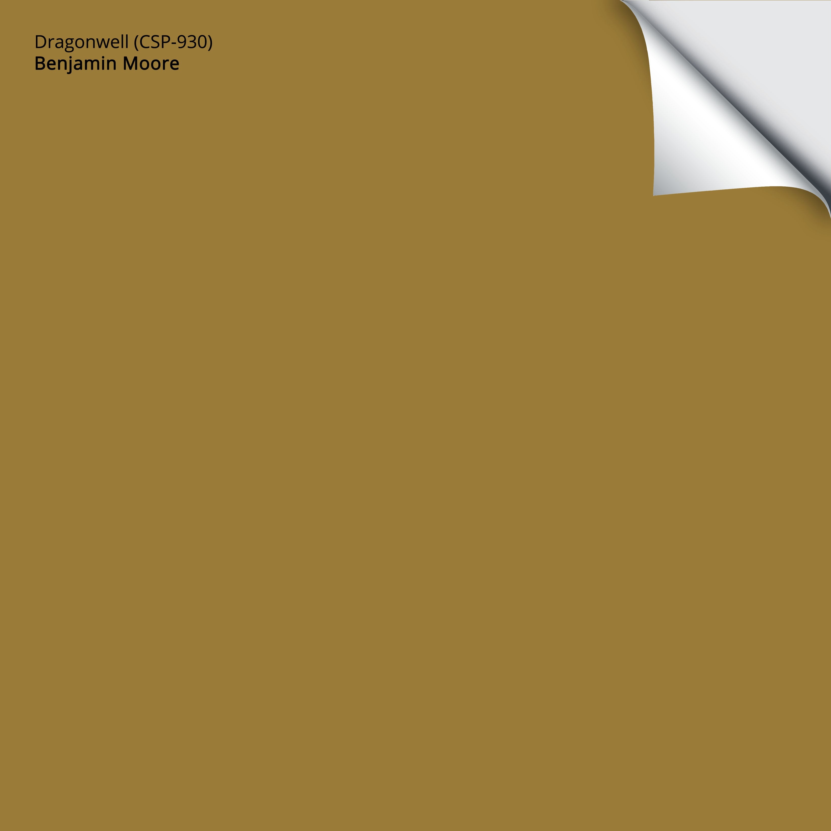 CSP-930 Dragonwell