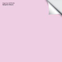 Load image into Gallery viewer, Dog's Ear (2076-60): 9"x14.75"