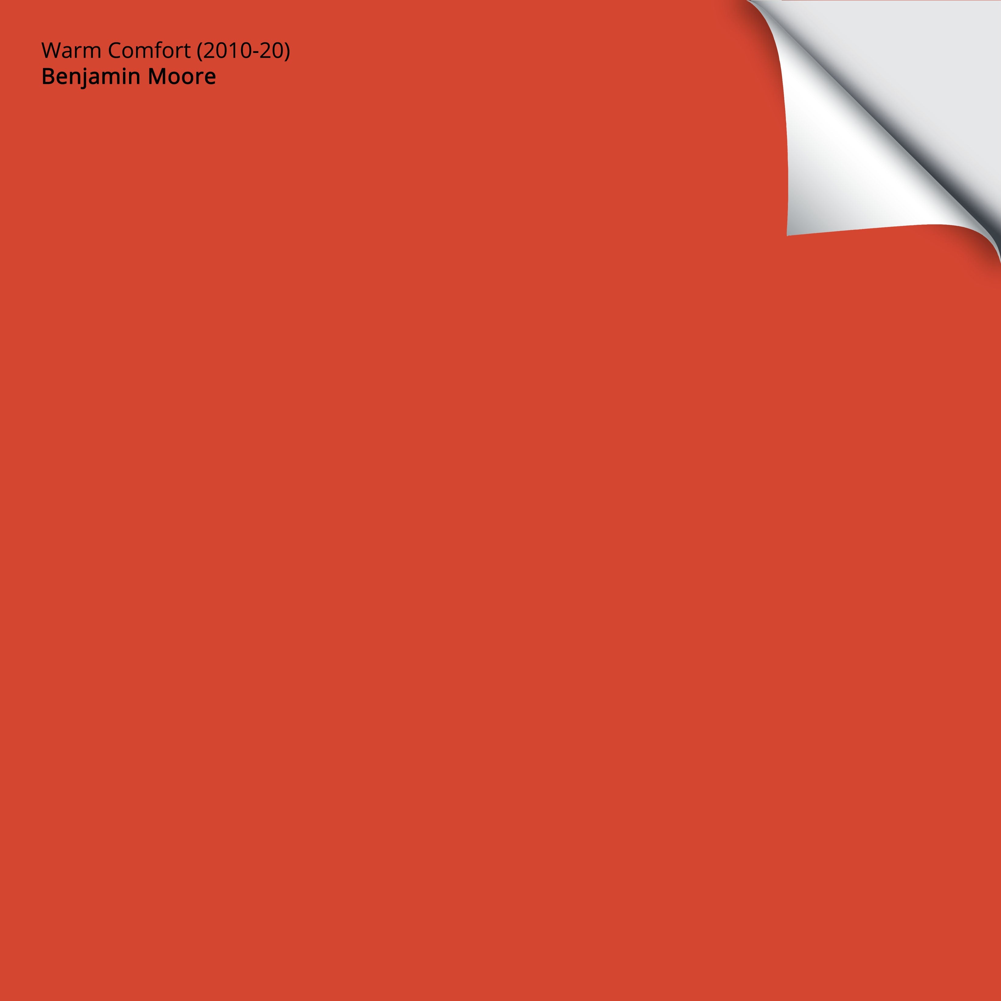2010-20 Warm Comfort