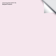 Load image into Gallery viewer, Charming Pink (2075-70): 9"x14.75"