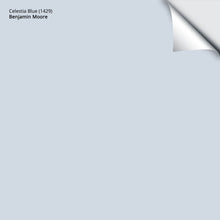 Load image into Gallery viewer, Celestia Blue (1429): 9"x14.75"