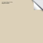 Carrington Beige (HC-93): 9"x14.75"