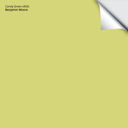 Candy Green (403): 9"x14.75"
