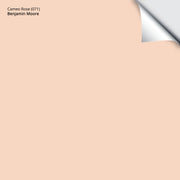 Cameo Rose (071): 9"x14.75"