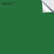 Load image into Gallery viewer, Cactus Green (2035-20): 9"x14.75"
