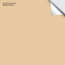 Load image into Gallery viewer, Byrd Beige (CW-365): 9"x14.75"