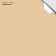 Byrd Beige (CW-365): 9"x14.75"
