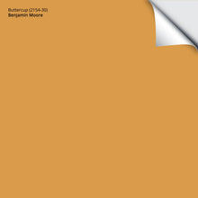 Load image into Gallery viewer, Buttercup (2154-30): 9"x14.75"