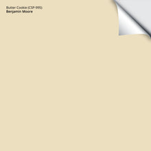 Load image into Gallery viewer, Butter Cookie (CSP-995): 9"x14.75"