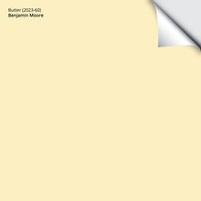 Load image into Gallery viewer, Butter (2023-60): 9"x14.75"
