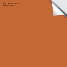Load image into Gallery viewer, Burnt Caramel (2167-10): 9"x14.75"