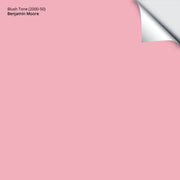 Blush Tone (2000-50): 9"x14.75"
