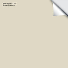 Load image into Gallery viewer, Ballet White (OC-9): 9"x14.75"