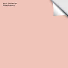 Load image into Gallery viewer, August Sunrise (030): 9"x14.75"