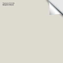 Load image into Gallery viewer, Titanium (2141-60): 9"x14.75"