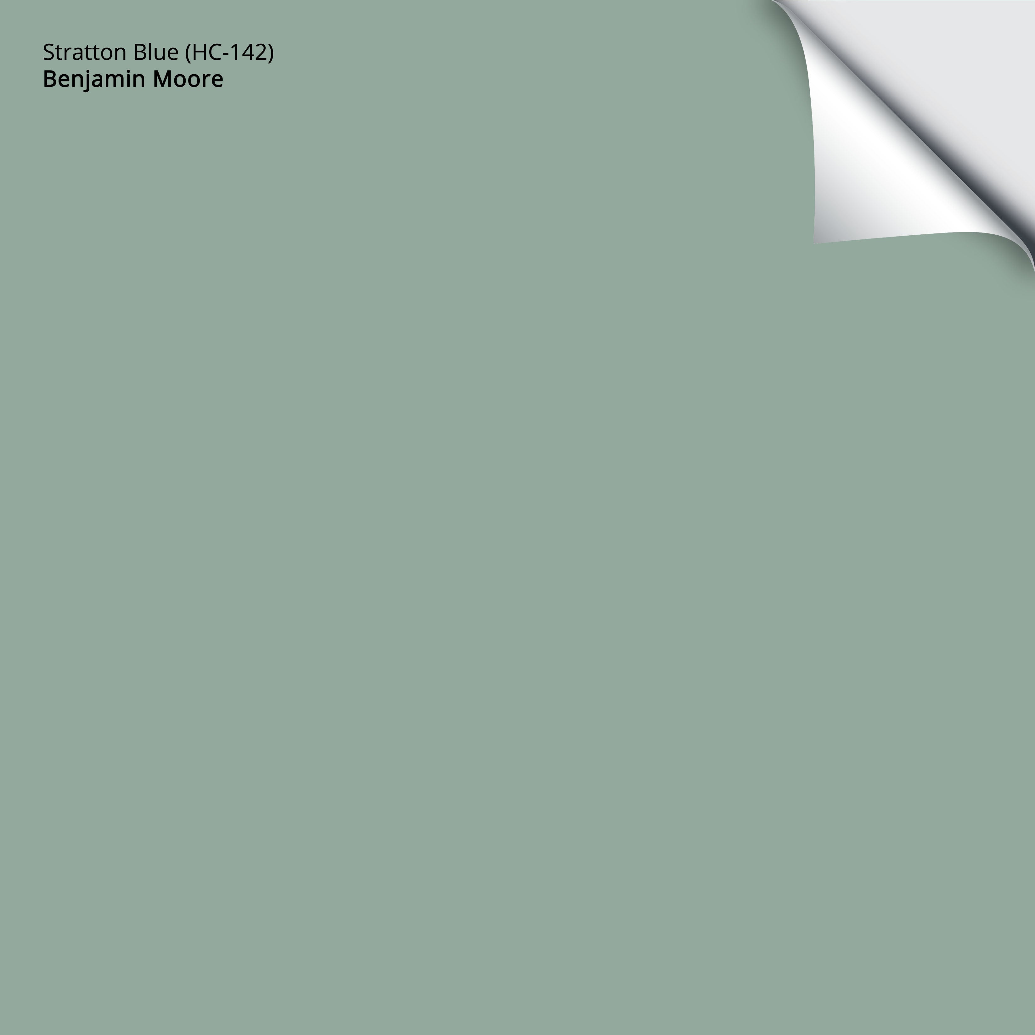 HC-142 Stratton Blue