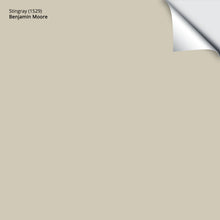 Load image into Gallery viewer, Stingray (1529): 9"x14.75"