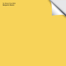 Load image into Gallery viewer, St. Elmo's Fire (362): 9"x14.75"