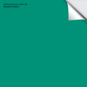 Rolling Hill Green (2047-30): 9"x14.75"