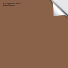 Load image into Gallery viewer, Rich Clay Brown (2164-30): 9&quot;x14.75&quot;
