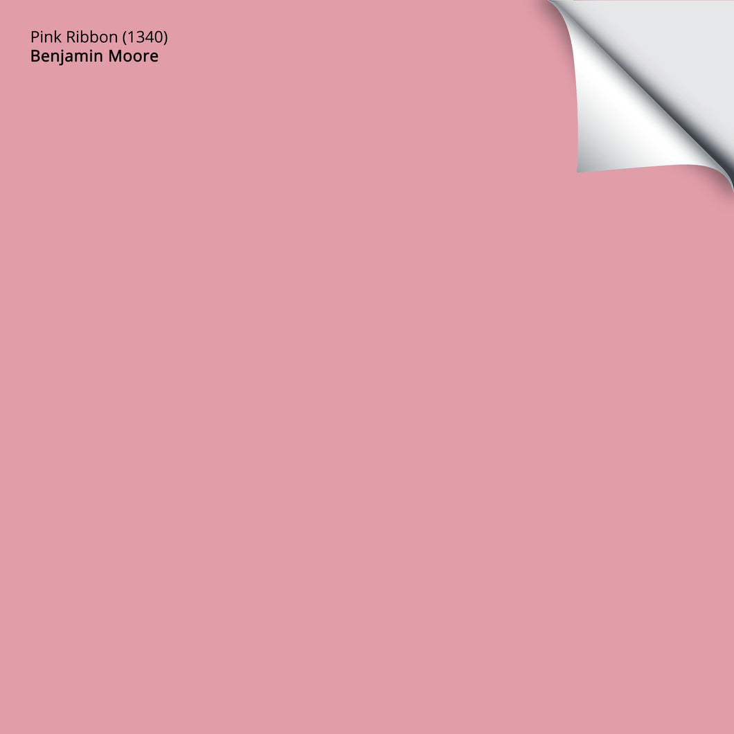 Pink Ribbon (1340): 9