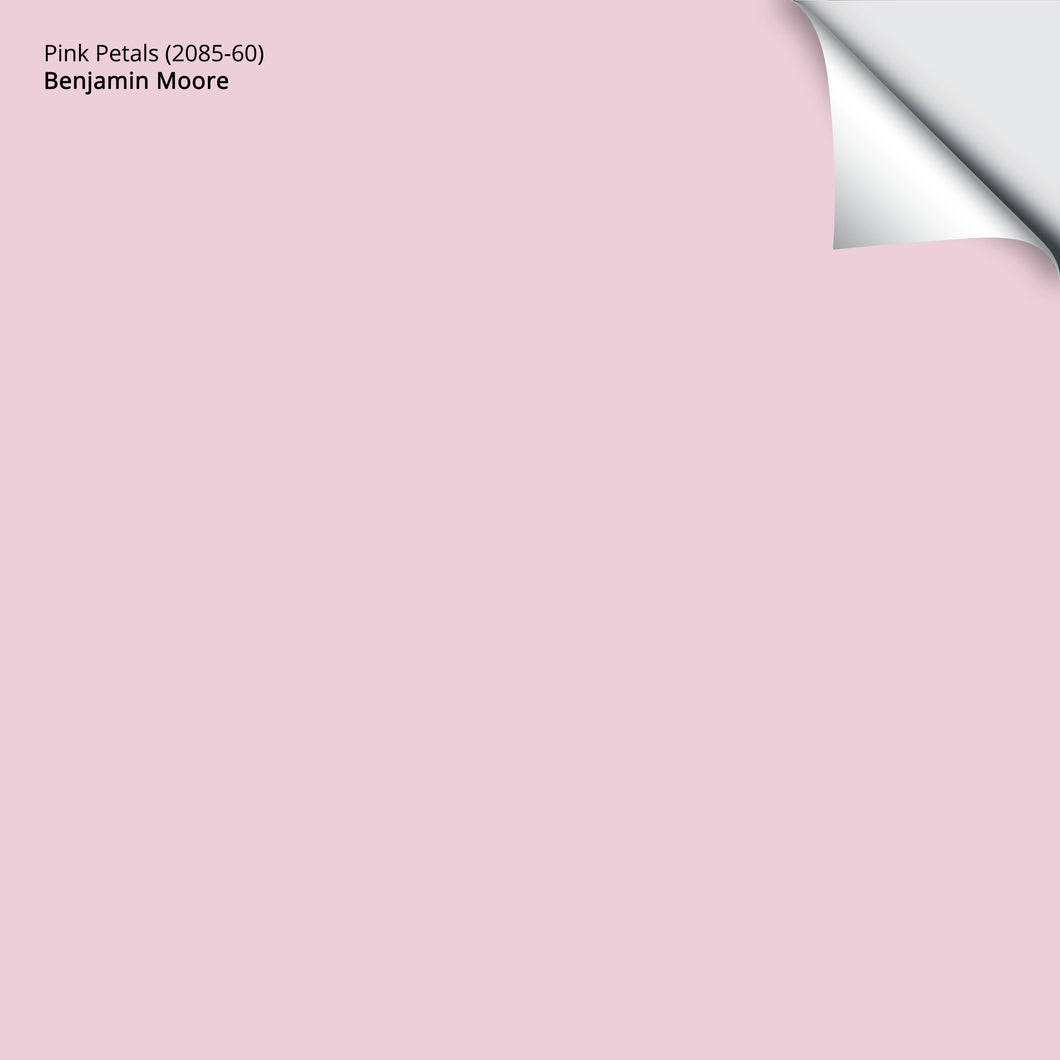 Pink Petals (2085-60): 9