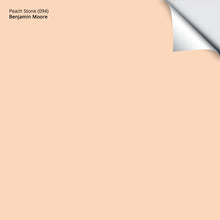 Load image into Gallery viewer, Peach Stone (094): 9&quot;x14.75&quot;
