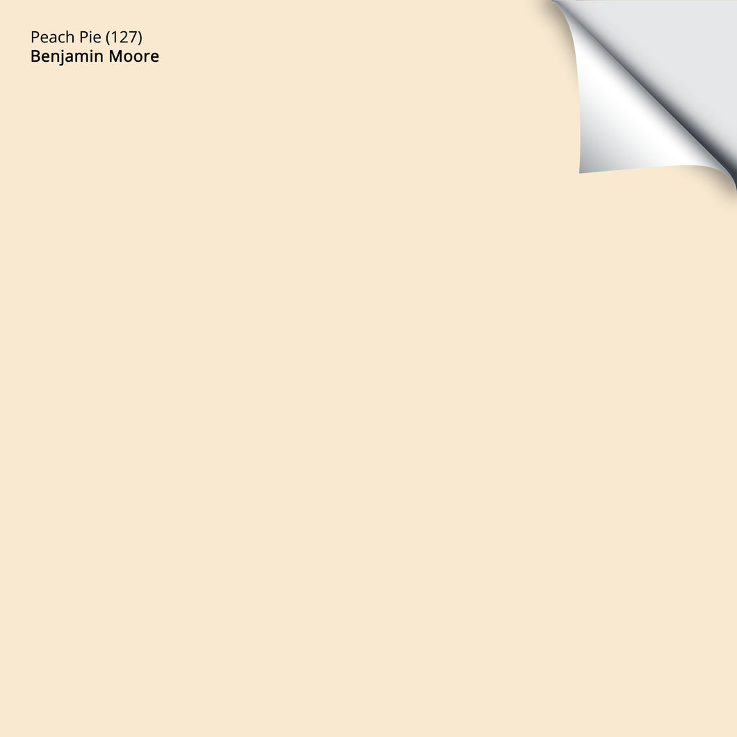 Peach Pie (127): 9