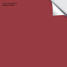 Load image into Gallery viewer, Patriot Red (2080-20): 9&quot;x14.75&quot;
