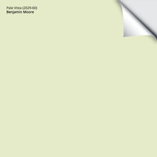 Load image into Gallery viewer, Pale Vista (2029-60): 9&quot;x14.75&quot;
