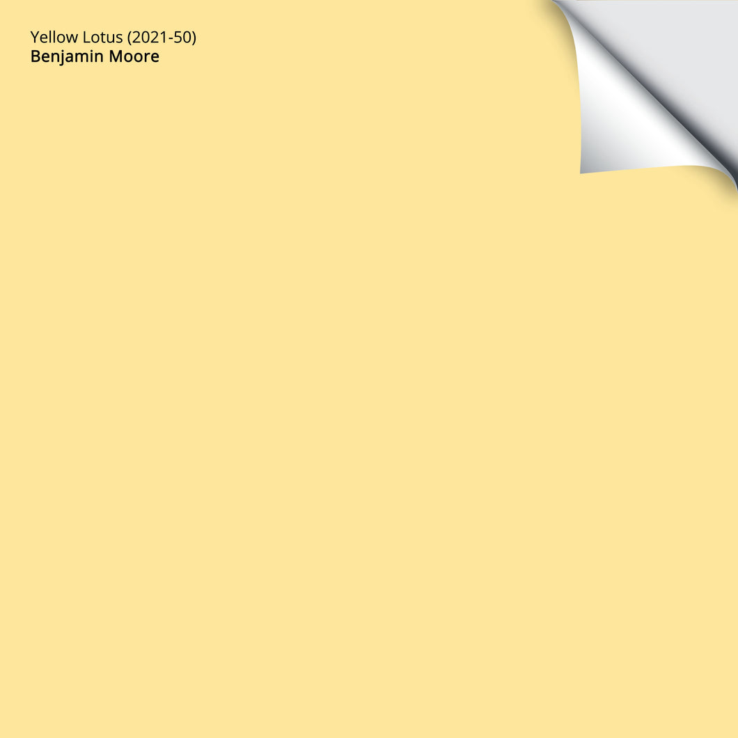 Yellow Lotus (2021-50): 9