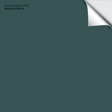 Load image into Gallery viewer, Olympus Green (679): 9&quot;x14.75&quot;
