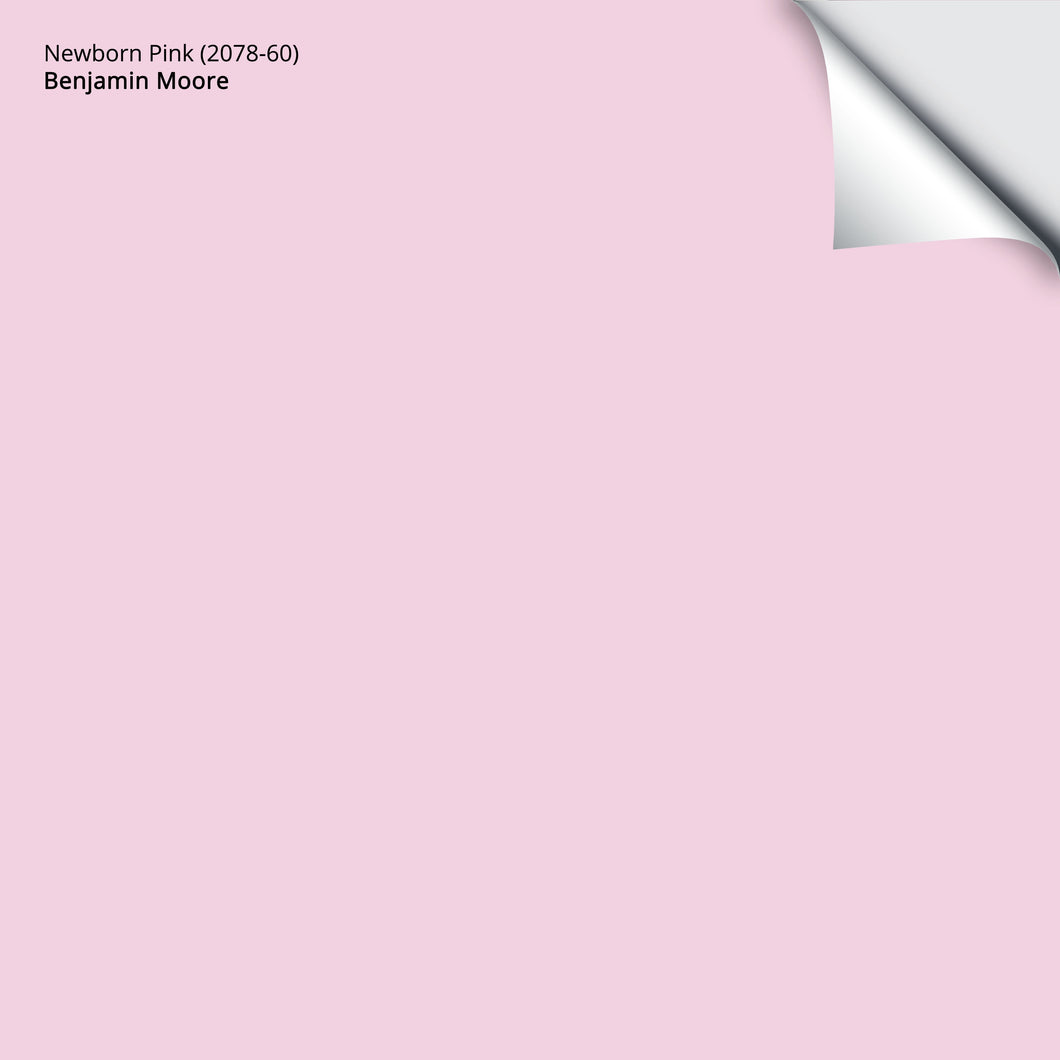 Newborn Pink (2078-60): 9