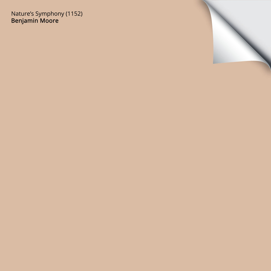 Nature's Symphony (1152): 9